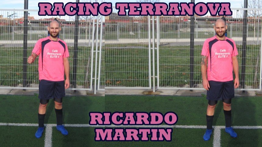 ENTREVISTA POST PARTIDO LEGANES SABADO MAÑANA 19-20